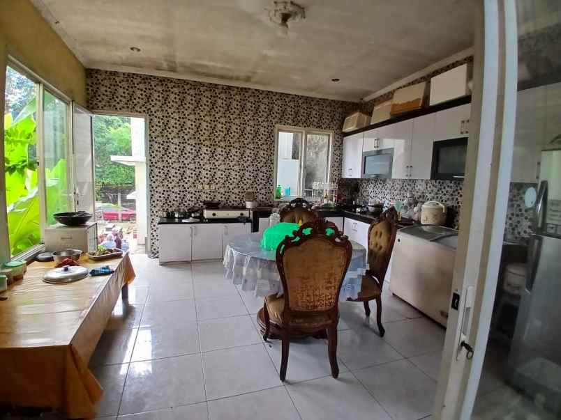 disewakan rumah sawangan sawangan baru depok