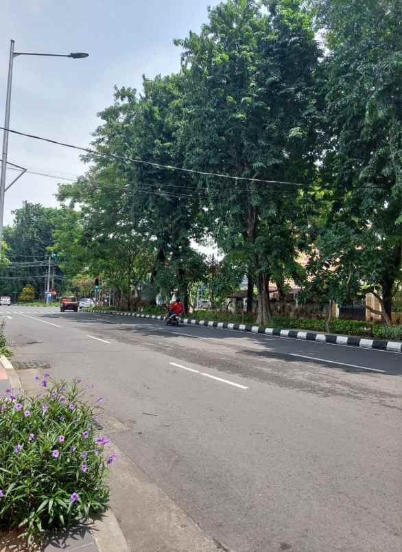 disewakan rumah sentra fortuna