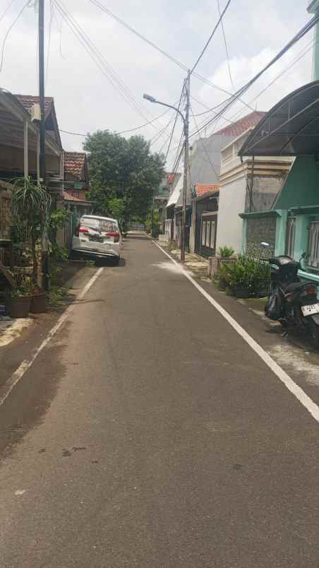 disewakan rumah sumur batu