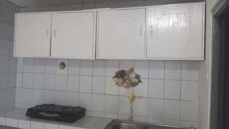 disewakan rumah sumur batu