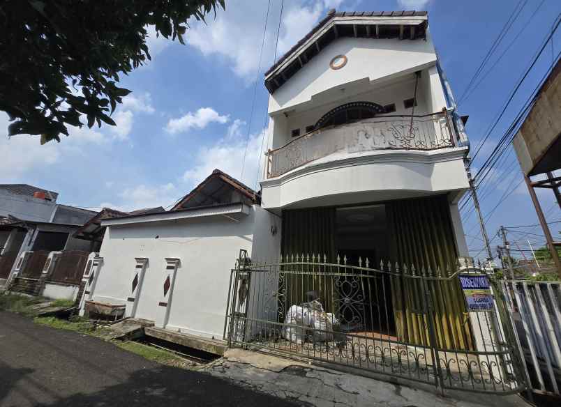 disewakan rumah talaga bestari balaraja