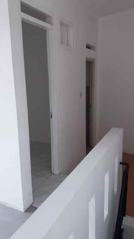 disewakan rumah taman pegangsaan