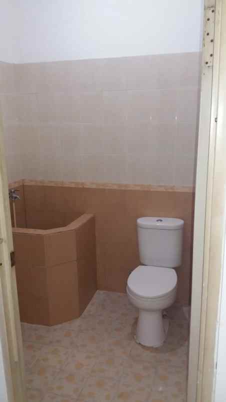 disewakan rumah taman pegangsaan