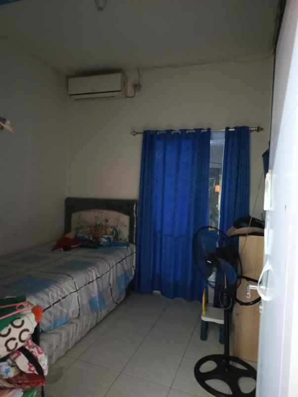 disewakan rumah tangerang selatan cluster carara