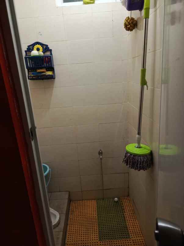 disewakan rumah tangerang selatan cluster carara