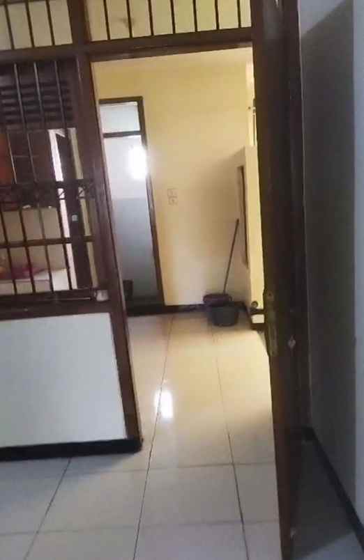 disewakan rumah tanjung sari