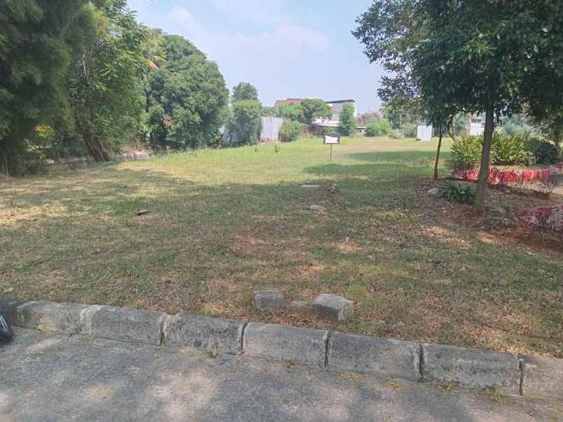 disewakan tanah di puri botanical jakarta barat