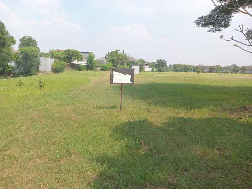 disewakan tanah di puri botanical jakarta barat