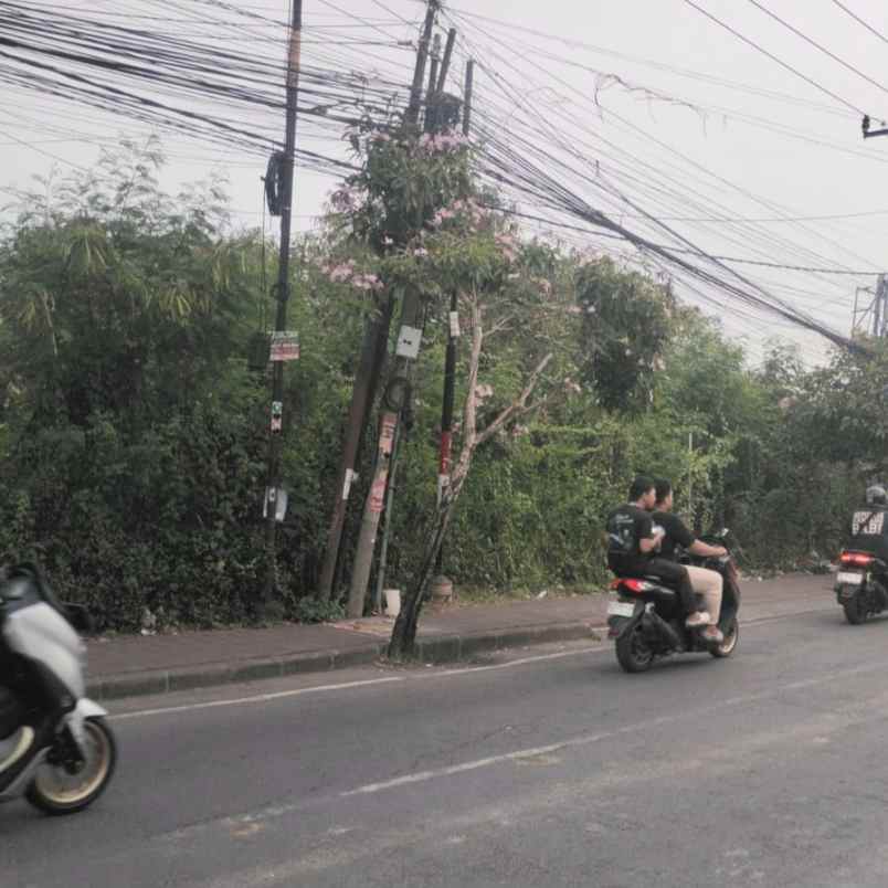 disewakan tanah pantai batu bolong