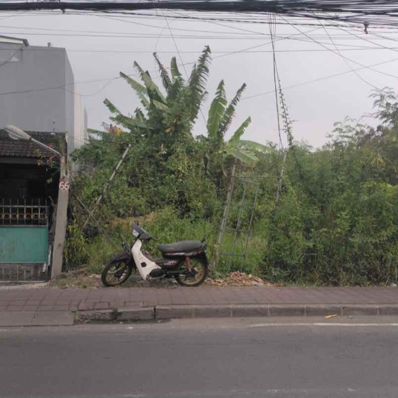 disewakan tanah pantai batu bolong