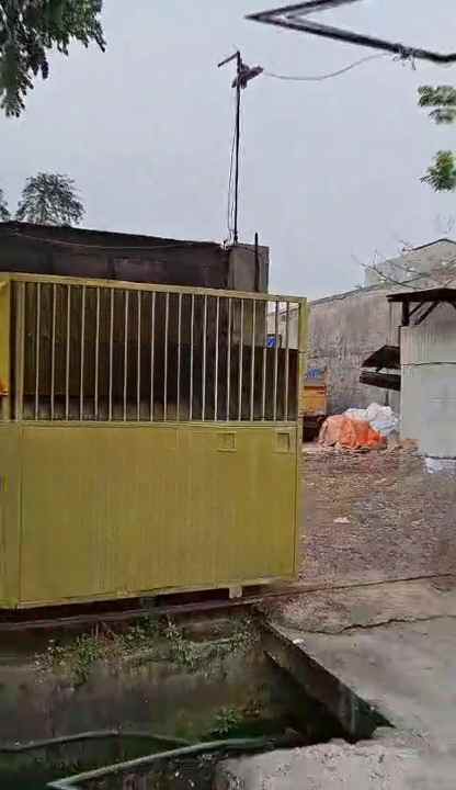 disewakan tanah raya kenjeran
