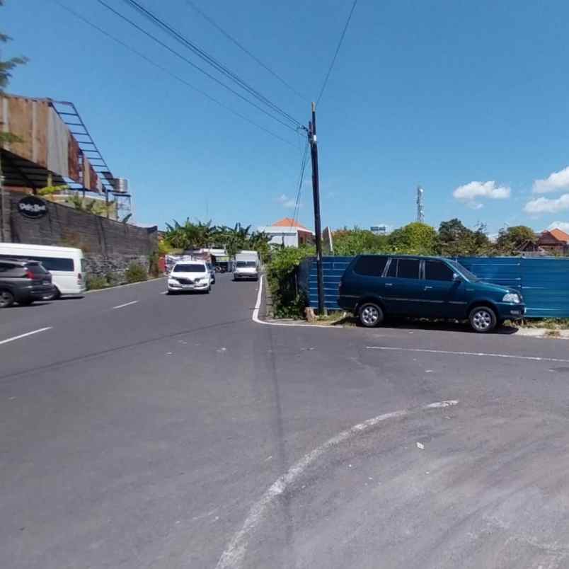 disewakan tanah sunsetroad siloam