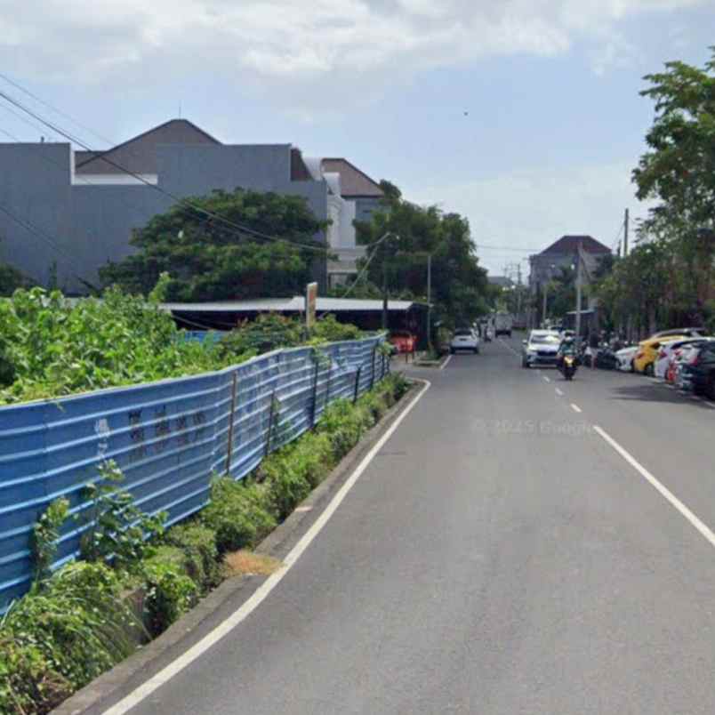 disewakan tanah sunsetroad siloam