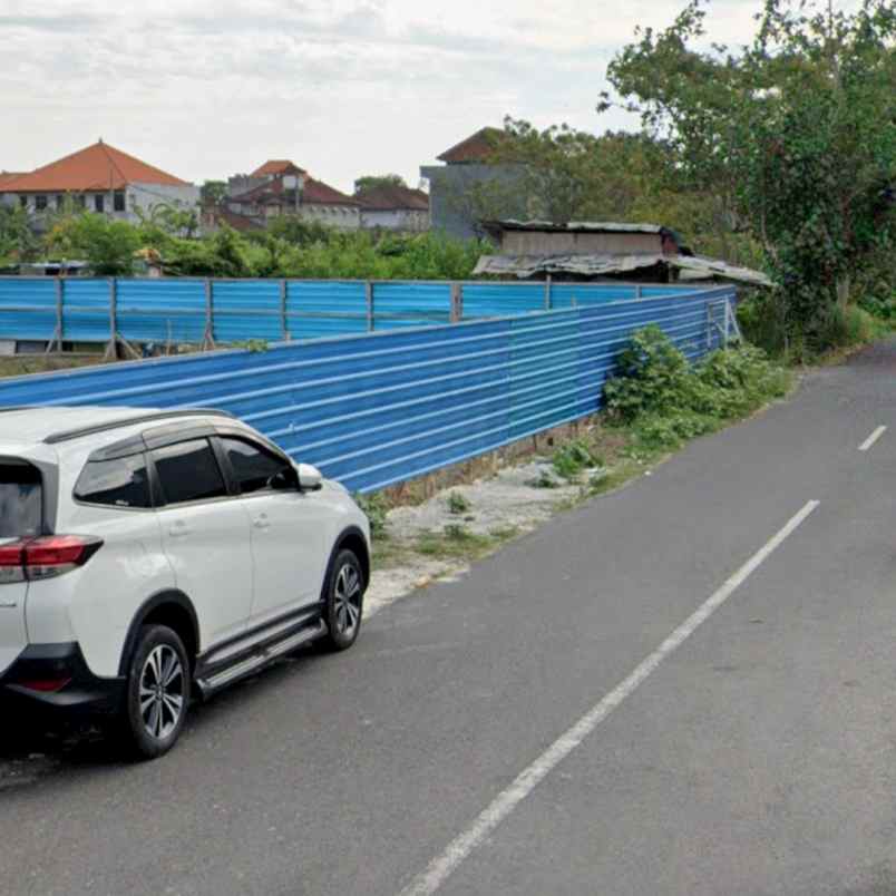 disewakan tanah sunsetroad siloam