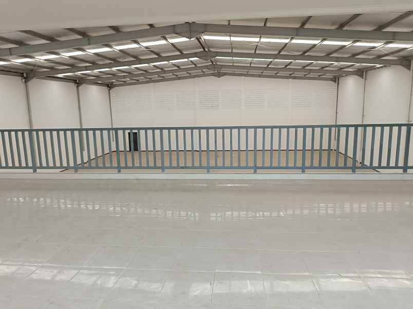 e space block business building jababeka