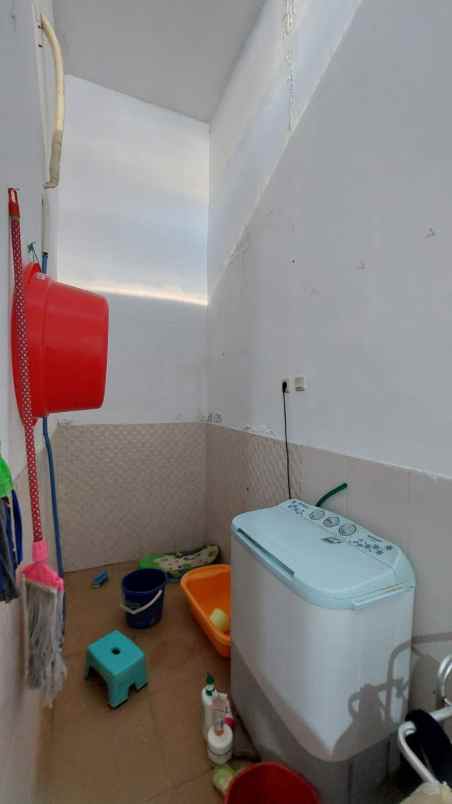 grand semanggi residence minimalis modern surabaya