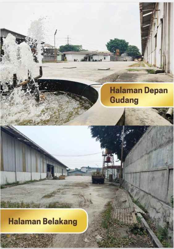 gudang bagus di gunung putri bogor jawa barat