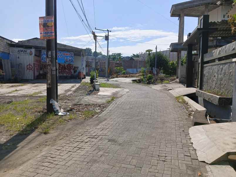 gudang hitung tanah saja kedungmundu raya semarang