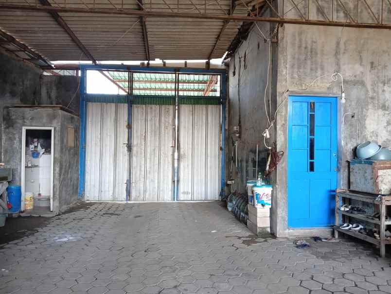 gudang hitung tanah saja kedungmundu raya semarang