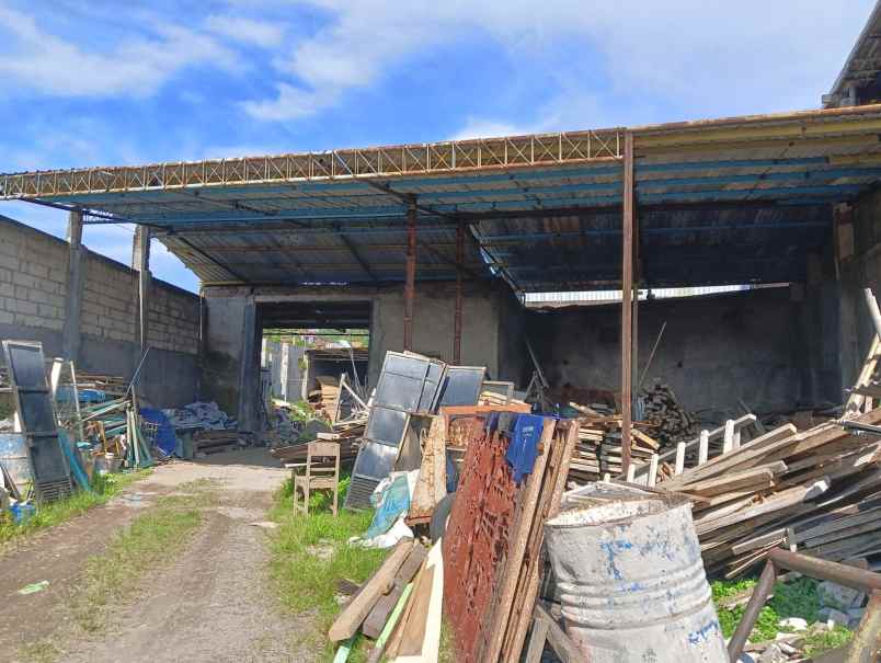 gudang hitung tanah saja kedungmundu raya semarang