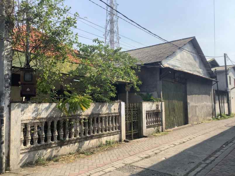 gudang surabaya timur 2m an nego sampe deal