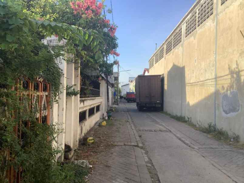 gudang surabaya timur 2m an nego sampe deal