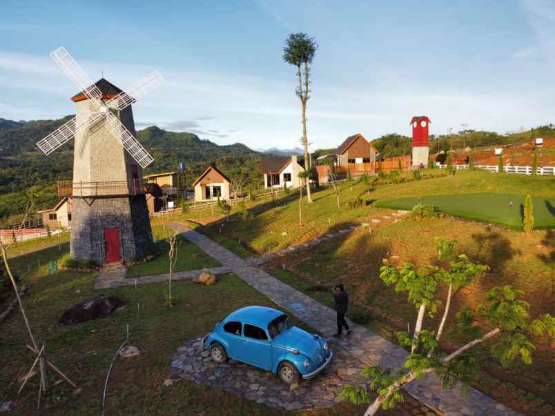 hot promo kavling shm puncak dua 900rb m stok terbatas