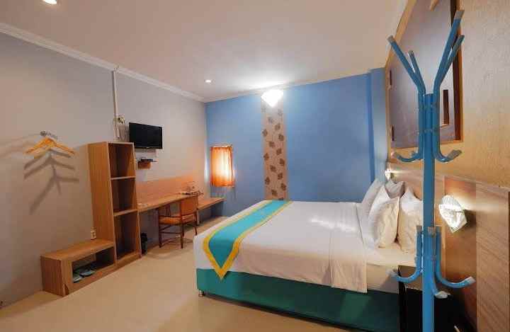 hotel murah di ring 1 malioboro yogyakarta