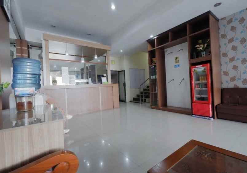 hotel murah di ring 1 malioboro yogyakarta