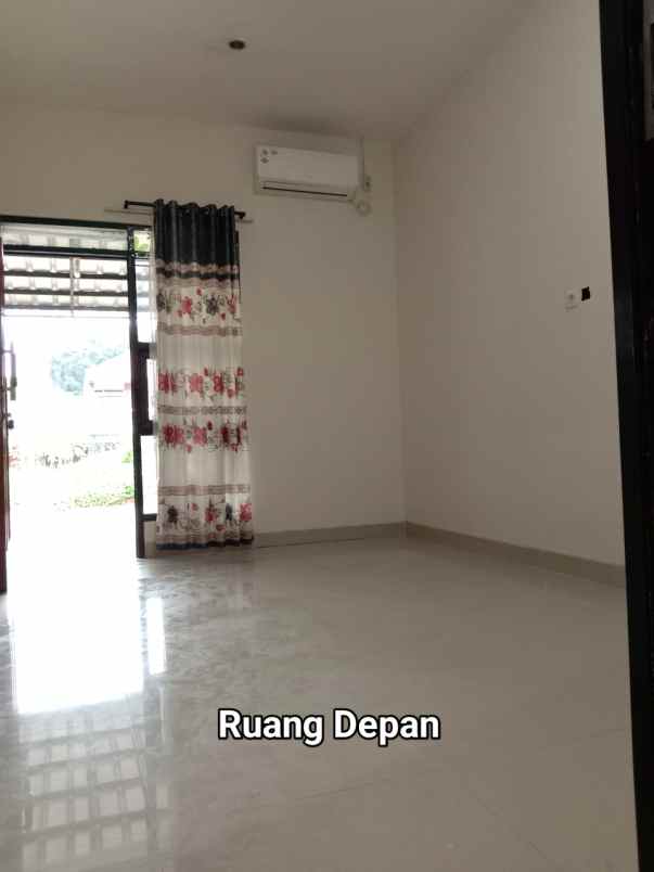 hunian islami purwakarta dekat bic dan sadang