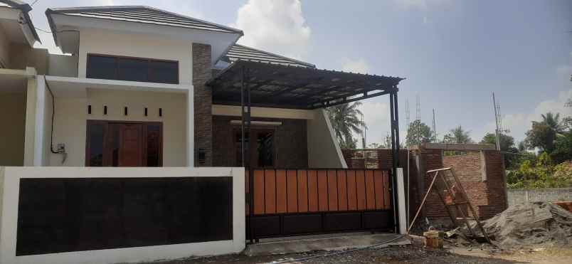 hunian premium harga istimewa purworejo