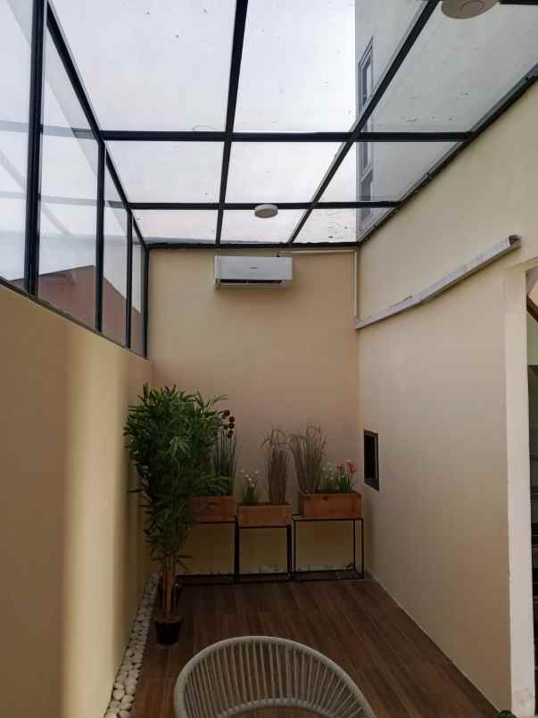 hunian si kawasan premium kota mandiri cinity