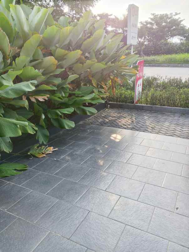 hunian si kawasan premium kota mandiri cinity