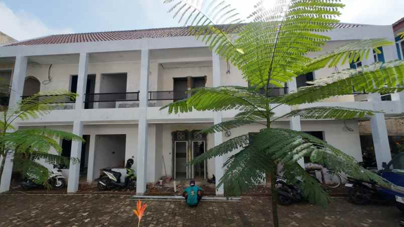 investasi kamar kosan di ring satu ipb bogor