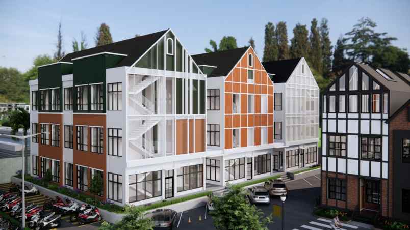 investasi kamar kosan ipb bogor mulai 200 jutaan