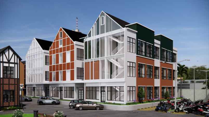 investasi kamar kosan ipb bogor mulai 200 jutaan