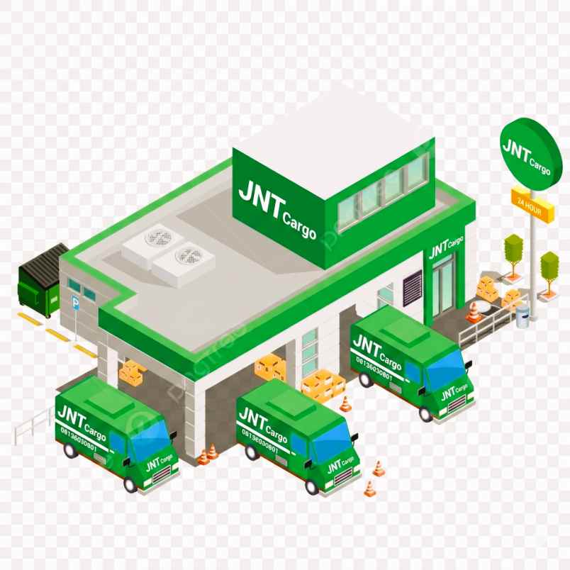j t cargo manggarai jnt cargo manggarai
