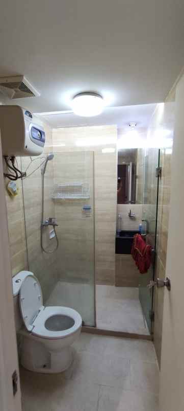 jual apartemen season city jak bar