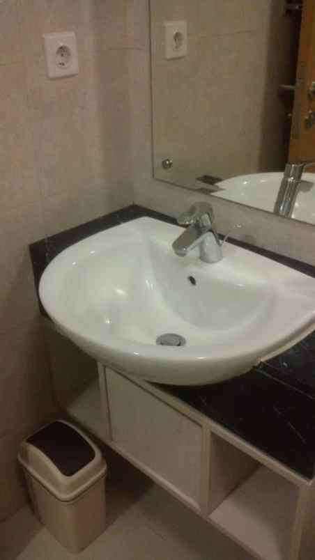 jual apartemen the mansion kemayoran