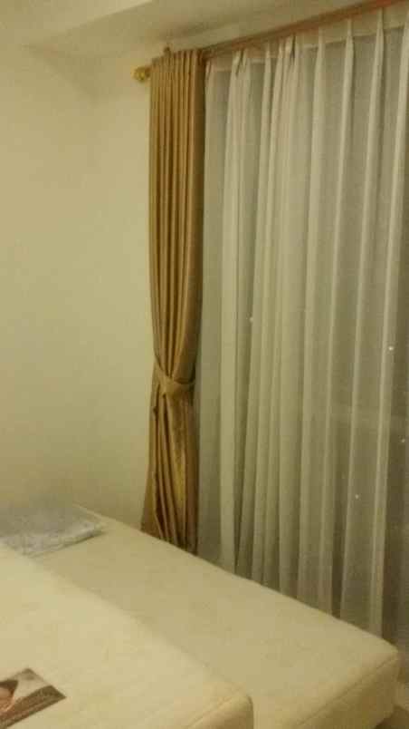 jual apartemen the mansion kemayoran