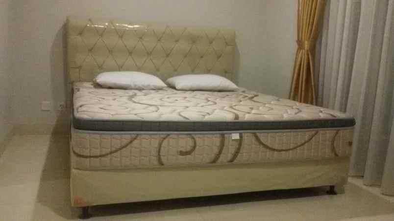jual apartemen the mansion kemayoran