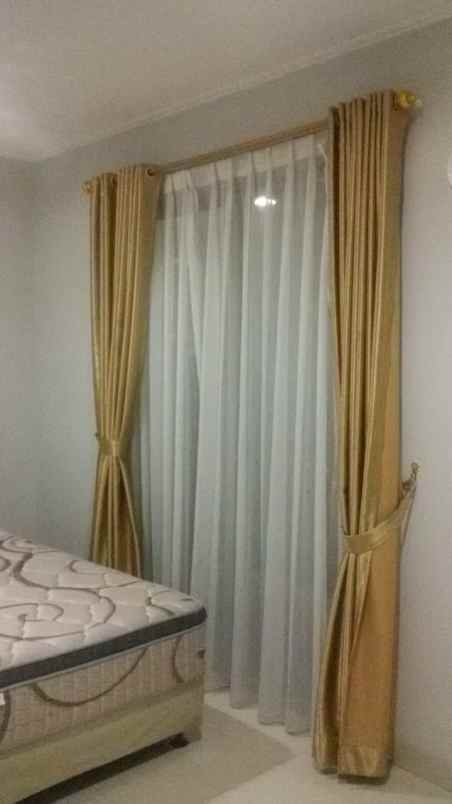 jual apartemen the mansion kemayoran