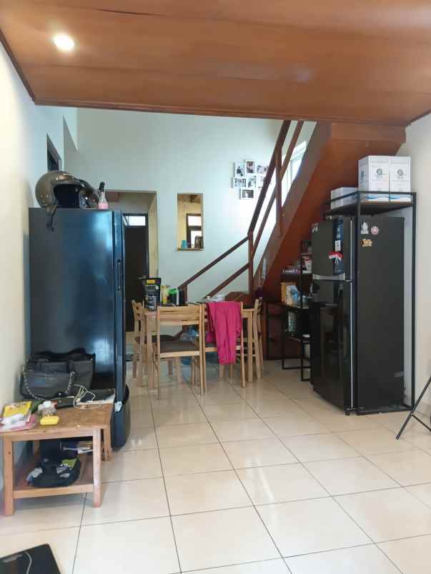 jual butuh rumah siap huni di pesona alam residence