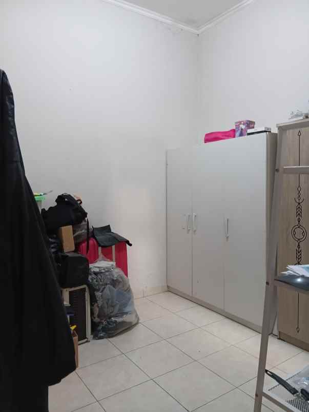 jual butuh rumah siap huni di pesona alam residence