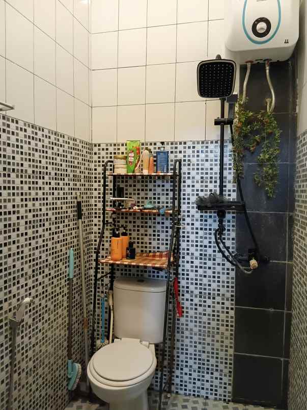 jual butuh rumah siap huni di pesona alam residence