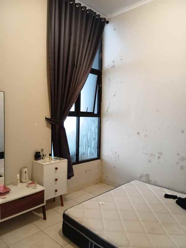 jual butuh rumah siap huni di pesona alam residence