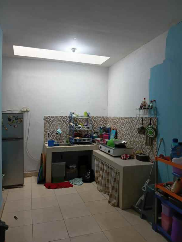 jual cepat rumah siap huni di cipageran