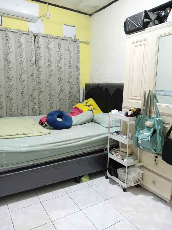 jual cepat rumah siap huni di cipageran