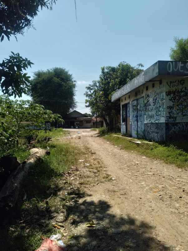 jual cepat tanah 15 hektar bekasi terbaik