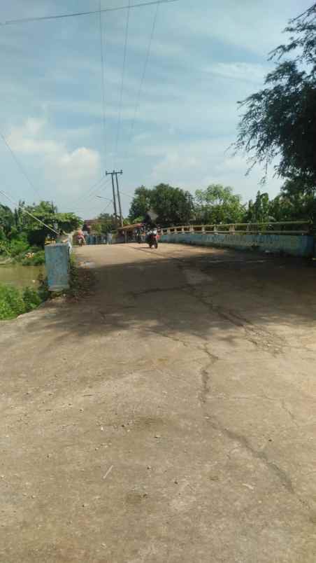 jual cepat tanah 15 hektar bekasi terbaik